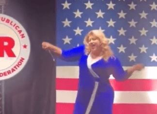 GOP Rep Channels Lizzo. Sorta