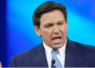 DeSantis Insults MAGA, Outraged Trump Demands Apology