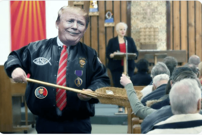 Trump collection