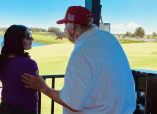 Odds Makers Are Betting Trump Weighs 273.5, TBD At Arrest Time