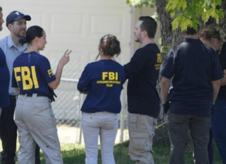 More MAGA Blood Shed In Utah, Trump Doesn’t Bat An Eye