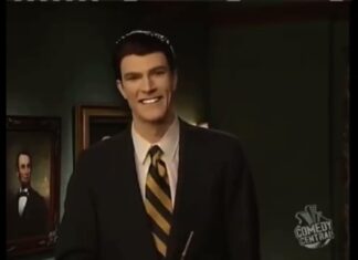DeSantis: MAD TV’s “Smith, Comma John Presidential Candidate” (FL Version)