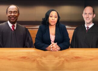 Tracking GOP Trials and Tribulations UPDATE 3: August 31