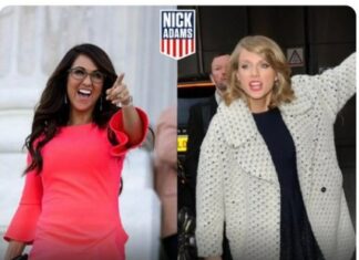 Begun It Has, Culture War Between MAGAs and Swifties