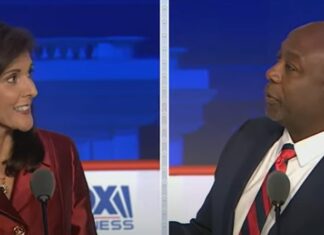 Watch GOPers B!tch Slap Each Other In Hilarious Mashup, Idiocracy Is Real