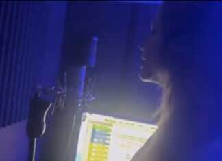 Lara Trump Records Her Version of ‘Won’t Back Down’ and It’s Bad… Really Bad