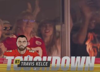Trump Loving Radio Host Criticizes Travis Kelcey for Pfizer Ad Gets Mocked on Twitter