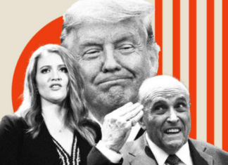 Will Trump Ask For Mistrial After Co-Def’s Lawyer Confesses To Leaking Proffer Tapes Of Ellis, Powell?