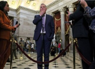 Our Troops Won’t Get Paid, Screw Them, But Magic Show Impeachment and Hunter Biden Are Priorities