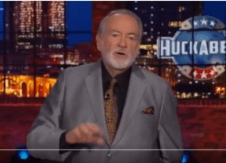 Mike Huckabee Predicts ‘Bullets’ ‘Not Ballots’ Will Decide 2028 If Trump Loses 2024