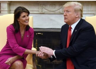 Trump Publicly Excommunicates ‘Birdbrain’ Nikki Haley From MAGA