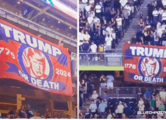 Trump Or Death? Not On Milley’s Watch, ‘We’re the Guys With the Guns’