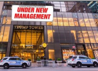 ‘Corporate Death Penalty’ Just Wiped Out Trump Tower Condo Owners, Melania Didn’t Expect Fire Sale