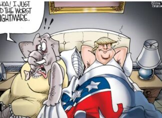 Rick Wilson: GOP Mega Donors ‘Hate Trump With the Fire Of A Billion Suns’ ‘But They Will Cut the Checks’