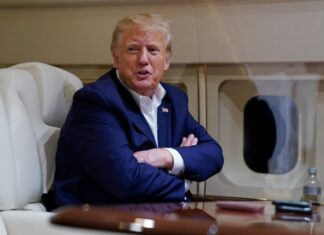 Trump Drops Engoron Suit, Fluffs 30-Day Stay Into MAGA Victory To Keep $$$ Rolling In