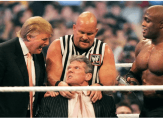 REVEALED: Trump Sells His B.S. With Ease Because ‘WWE Primed A Generation For Trump’ Pretending