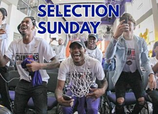 Jan. 6 Convicts – How About An Election Night Version of March Madness Bracket Watch?