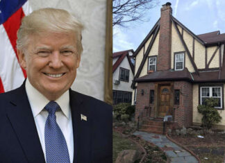 More Trump Humiliation: Fundraiser By MAGAs To Buy/Preserve Childhood Home FLOPS!