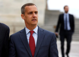 Cranky GOP Donors Starting To Publicly Flex Their Muscle