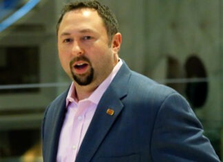 Jason Miller Whines Biden Will Upstage Trump In Michigan