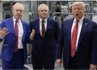 Trump Asked Melania To Appear In Bikini So ‘Other Guys Would See What They’re Missing’ Other Bombshells