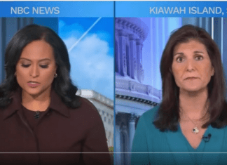 ‘We’re Living In Real Time Preparation For An Authoritarian Crackdown’ Ruth Ben-Ghiat Predicts