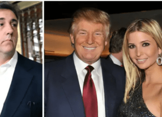 Ivanka Hands Letitia James A Gift, Paints Herself Into A Factual Corner