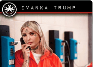Ivanka Trapped, Has To Testify In Daddy’s Fraud Trial Minus A Miracle