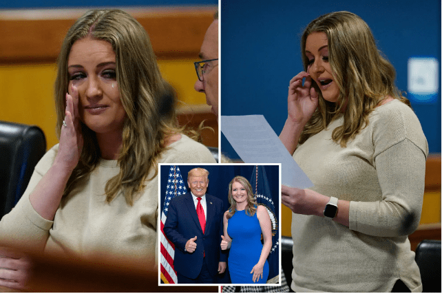 Jenna Ellis composite