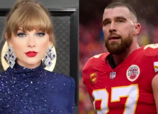 MAGAs Howl “Taylor Swift’s Giving NFL GIRL Cooties!”