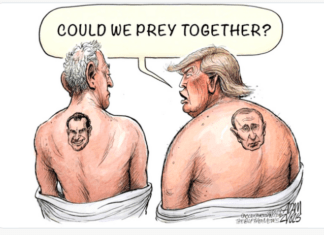 Trump Called Roger Stone To Ask Him To Be Kissinger To His Nixon