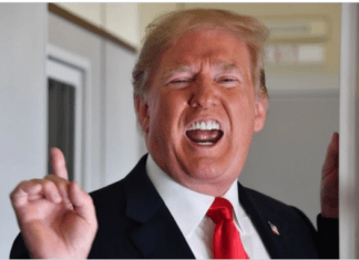 Uh, Oh. Judge Chutkan Restored Trump’s Gag Order, He Just Violated It