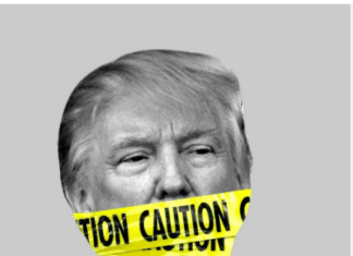 Whoa! Merchan Issues Gag Order Hours After Trump Attacks Daughter
