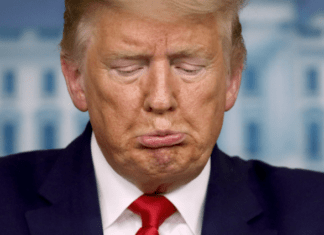 Fox News Is Right About the ‘Corrupt’ and ‘Senile’ Part