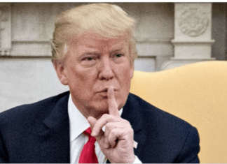 Trump Hit With Gag Order, ‘Serious Sanctions’ Jail If He Violates It