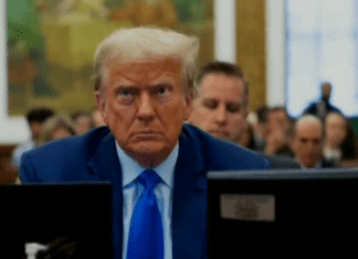 Trump Attacks Escalate To Include Judge Engoron’s Wife