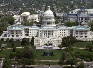 House GOP Says Dems Are Needed To Save Them – That’s Our 2024 Theme
