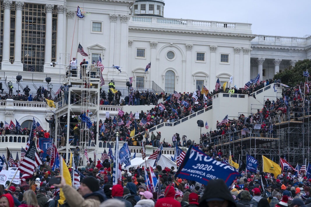 Electoral College Protests