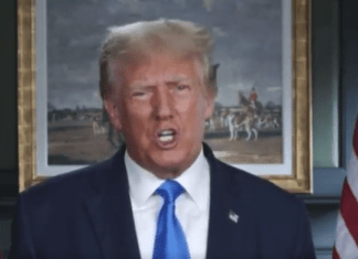 ‘They’re Selling You To Hell’ Brays Trump To UAW ‘Don’t Pay Dues!’