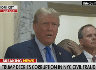 ‘You’re To Go After This Attorney General’ Trump Orders MAGA