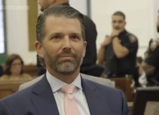 Former Obama Official Norm Eisen Says Don Jr. Is in Deep Trouble when He Testifies Today