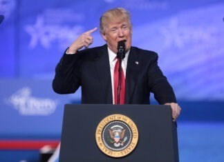 The “I’m so Stupid” Defense Did Not Work For Paul Pelosi’s Attacker and Should Not Work for Trump