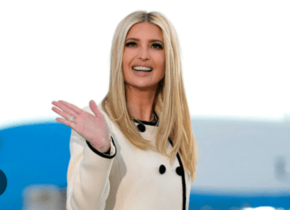 “EXPOSED: Ivanka’s Facade Of Fortune” by Mary Trump. Plus, Donald’s Worrying About Dropping Dead From Stress