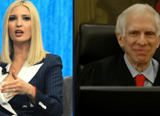 Ivanka Loses Appeal, Now Gets A Babysitter Or Contempt Citation