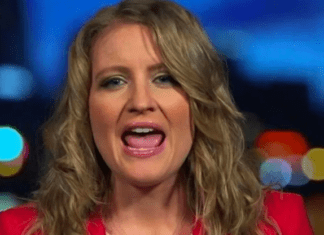 OMG. Jenna Ellis Turns, Denounces ‘Belief In Trump As Savior, King’