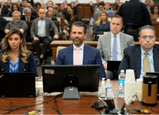 ‘Herein Lies the Trap’ Smiling Junior Oblivious To Havoc He’s Wreaking
