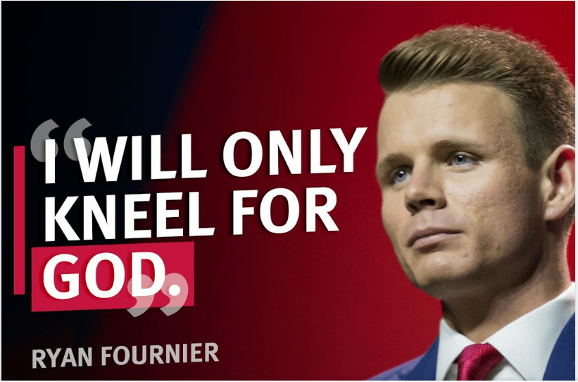 Ryan Fournier