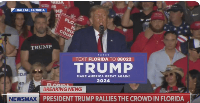 Trump Florida