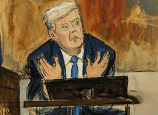 Trump’s Mistrial Motion Bombs, Same Day His Expert Witness Does