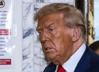 Trump’s In Deep $hit. He Got Caught Moving $40M He Was Told Not To Touch Without Court Approval